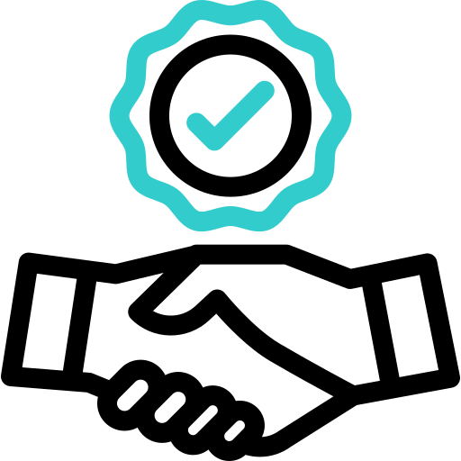 Legal consultant icon