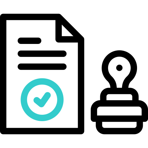 Business consultant icon